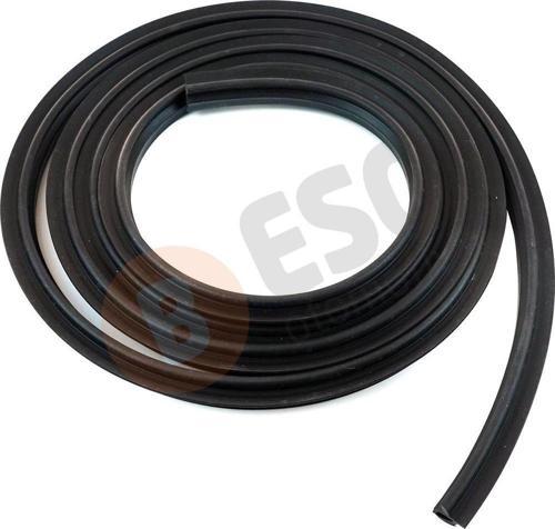Renault Clio 1998-2006 için Kauçuk Sunroof Fitili 7701045038