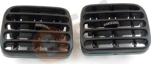 Renault Clio 2 Symbol için Havalandırma Izgarası 7702258279 7702258280