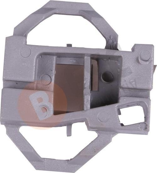 VW Seat Skoda İçin Arka Sağ Kapı Cam Mekanizma Klipsi