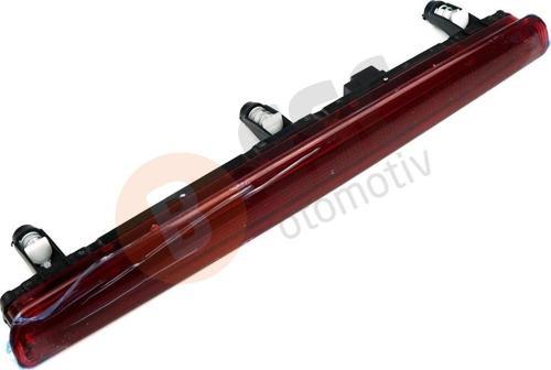 VW T5 Transporter Multivan Caravelle için Ek Fren Lambası 3.Stop 7E0945097A