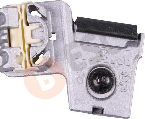 W Peugeot İçin Sol Ön Kapı Cam Kriko Metal Klipsi LB