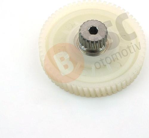 W205 CLA W176 W177 C207 GLE İçin Sunroof Motor Tamir Dişlisi A1769063700