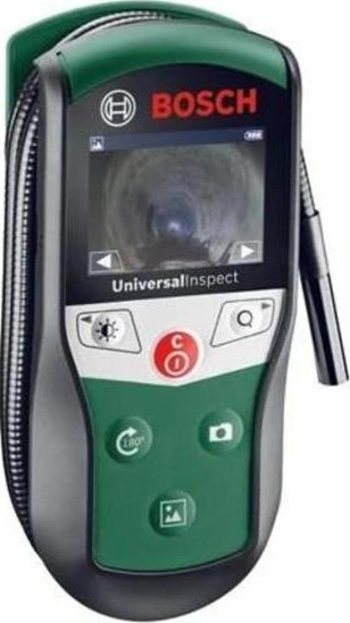 Universallınspect Denetim Kamerası