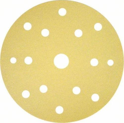 C450 150MM 100KUM 15 Delikli Zımpara 50LI - 2608621733