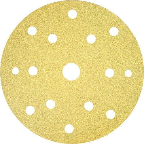 C450 150MM 240KUM 15 Delikli Zımpara 50LI - 2608621737