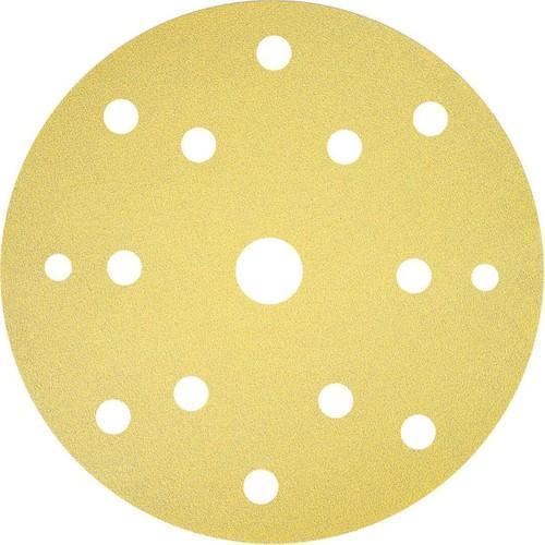 C450 150MM 40KUM 15 Delikli Zımpara 50LI - 2608621730