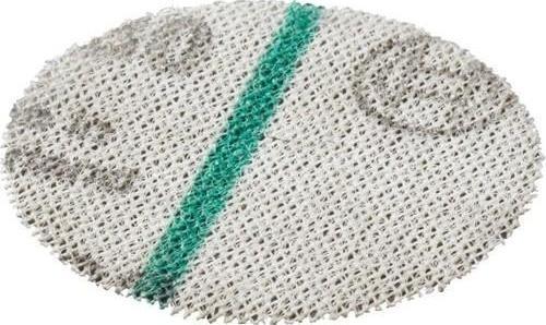Easycurvsander Için Ağ Zımpara 40 mm 320 Kum 2608621717
