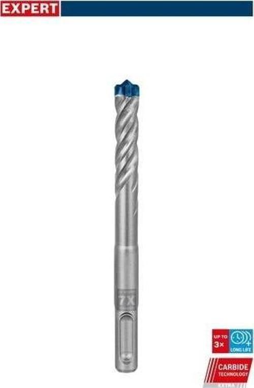 Expert 10X115 mm Yeni Sds Plus-7x Matkap Ucu 2608900096