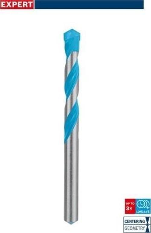 Expert 10X120 mm 8’li Cyl-9 Çok Amaçlı Matkap Ucu 2608900644