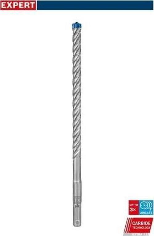 Expert 10X215 mm 50’lu Yeni Sds Plus-7x Matkap Ucu 2608900194