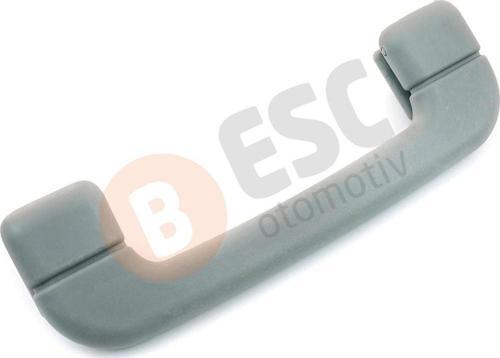 Renault Laguna MK1 Safrane için Gri Tavan El Tutamağı 7700808072