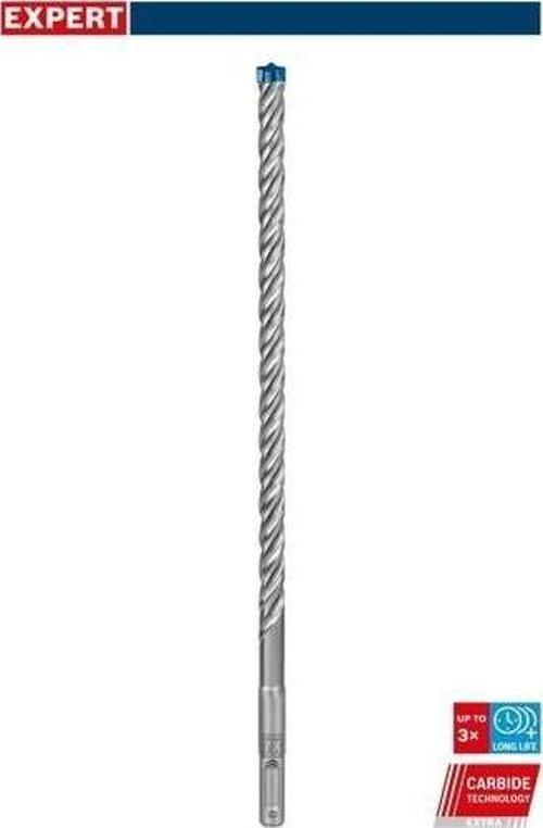 Expert 10X265 mm Yeni Sds Plus-7x Matkap Ucu 2608900099