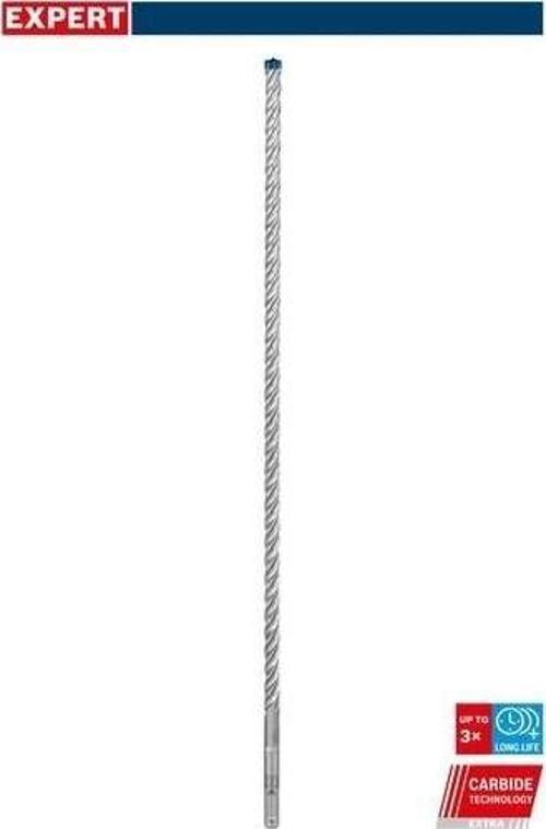 Expert 10X465 mm Yeni Sds Plus-7x Matkap Ucu 2608900102