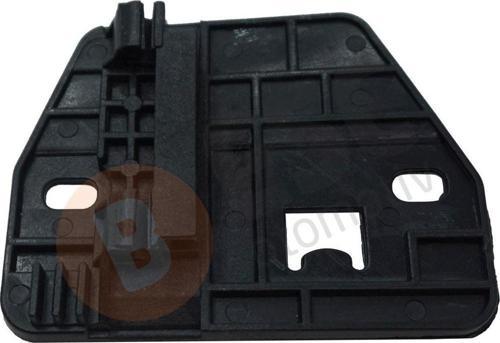 Renault Master 2 Mascott Opel Movano Nissan Interstar Iveco Daily 3/4 İçin Ön Sol Cam Kriko Klipsi
