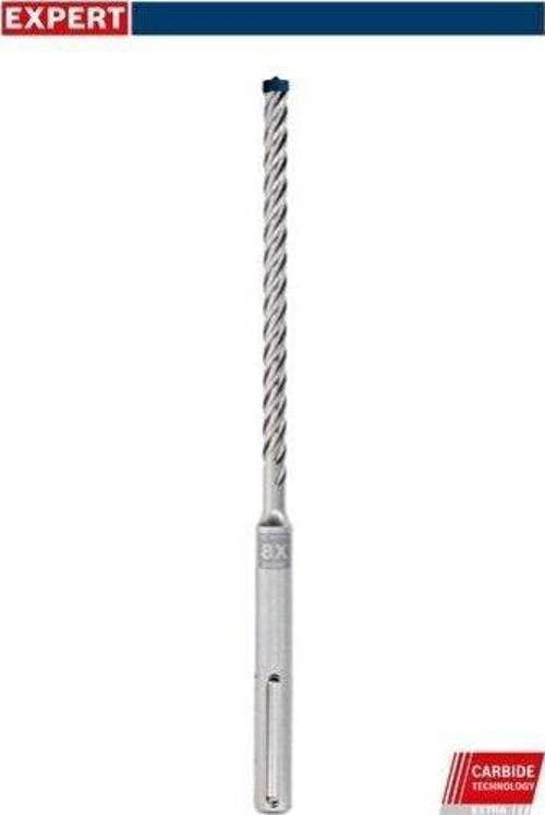 Expert 12 x 340 mm 5’li Yeni Sds Max-8x Delme Ucu 2608900260
