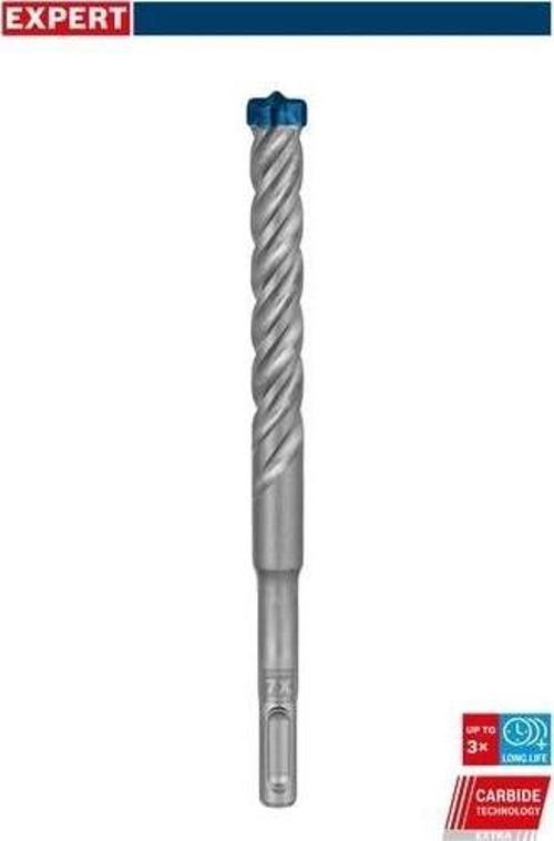Expert 14X165 mm Yeni Sds Plus-7x Matkap Ucu 2608900119