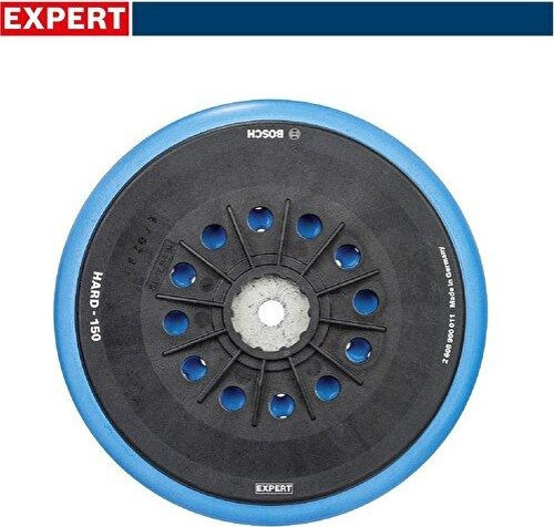 Expert 150 mm Zımpara Tabanı Sert Gex 150 2608900011
