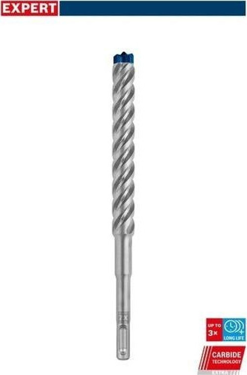 Expert 17X215 mm Yeni Sds Plus-7x Matkap Ucu 2608900136
