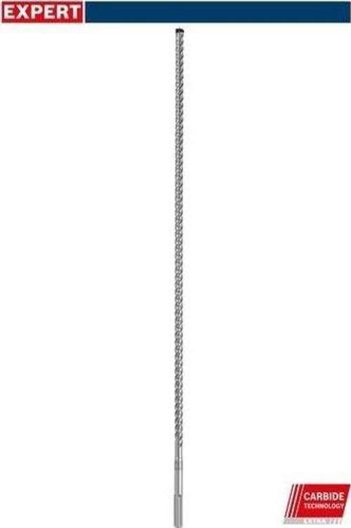 Expert 18 x 940 mm Yeni Sds Max-8x Delme Ucu 2608900224