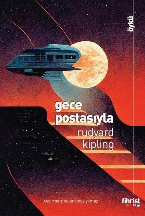 Fihrist Gece Postasıyla