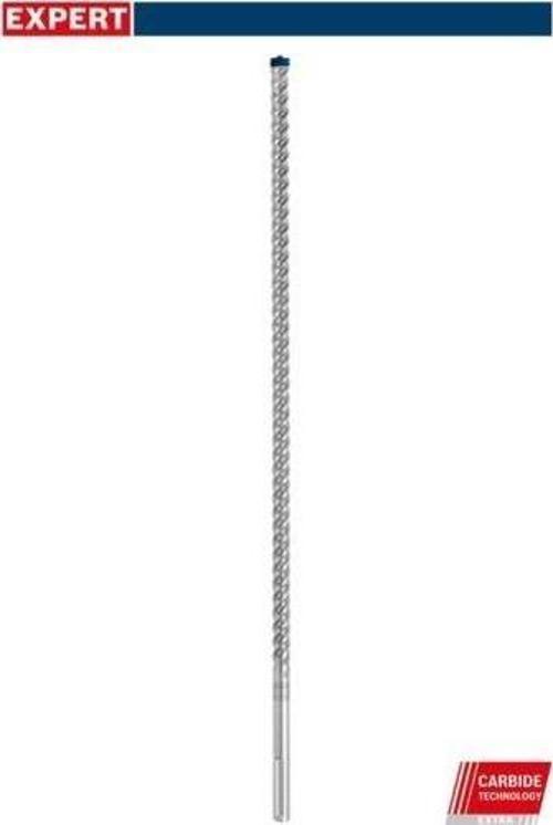 Expert 20 x 720 mm Yeni Sds Max-8x Delme Ucu 2608900230