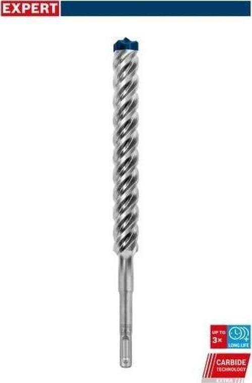 Expert 22X250 mm Yeni Sds Plus-7x Matkap Ucu 2608900146