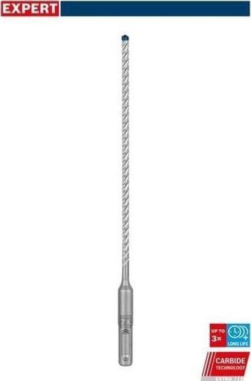 Expert 5X215 mm Yeni Sds Plus-7x Matkap Ucu 2608900061