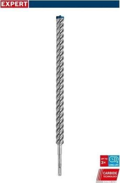 Expert 24X450 mm Yeni Sds Plus-7x Matkap Ucu 2608900150