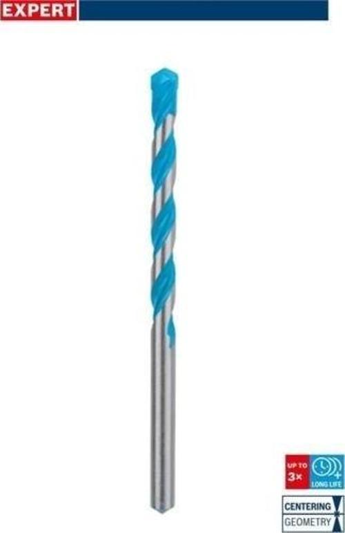 Expert 6.5X100 mm Cyl-9 Çok Amaçlı Matkap Ucu 2608900615