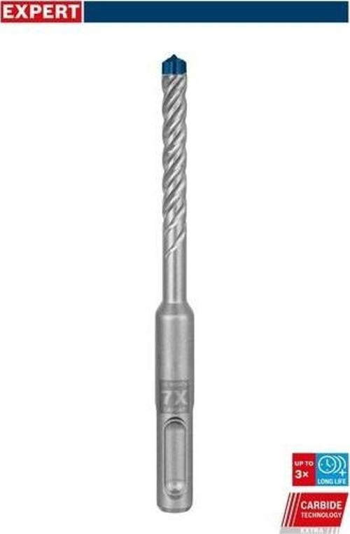 Expert 6.5X115 mm Yeni Sds Plus-7x Matkap Ucu 2608900077