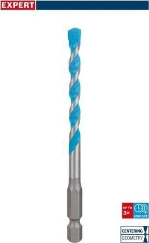 Expert 6X150 mm Hex-9 Çok Amaçlı Matkap Ucu 2608900575