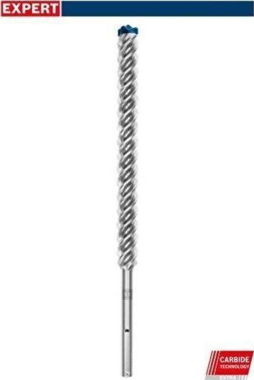 Expert 28 x 720 mm Yeni Sds Max-8x Delme Ucu 2608900249