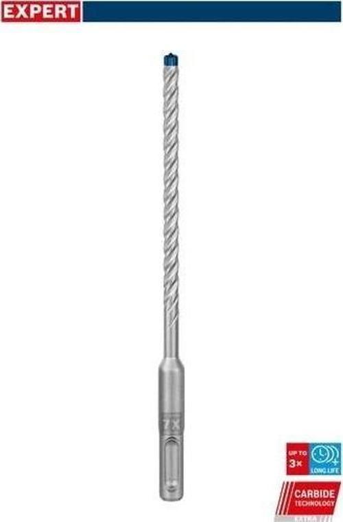 Expert 6X165 mm 10’lu Yeni Sds Plus-7x Matkap Ucu 2608900160