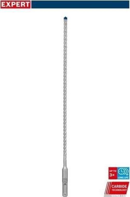 Expert 6X315 mm Yeni Sds Plus-7x Matkap Ucu 2608900075