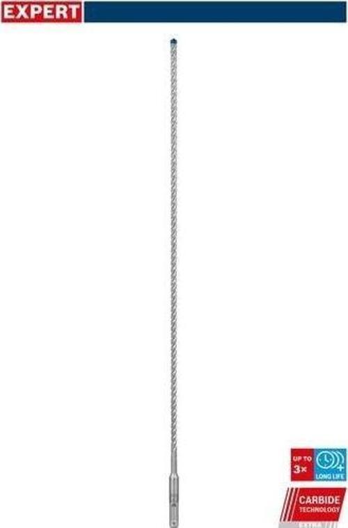 Expert 6X465 mm Yeni Sds Plus-7x Matkap Ucu 2608900076