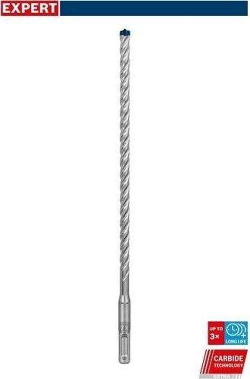 Expert 8X265 mm 30’lu Yeni Sds Plus-7x Matkap Ucu 2608900185
