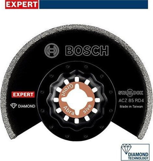 Expert Acz 85 Rd4 10'lu Starlock Segman Testere 2608900035
