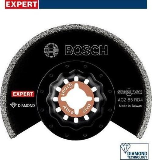 Expert Acz 85 Rd4 1'li Starlock Segman Testere 2608900034