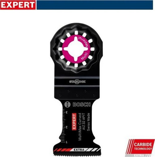 Expert Aız 32 Apıt Multimax 25'li Starlock Testere 2608900027