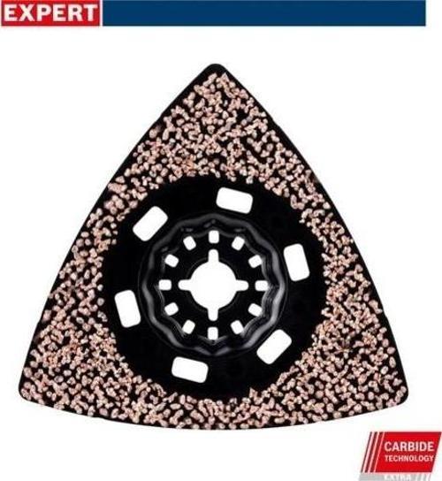 Expert Avz 90 Rt2 Starlock 20 Kum Zımpara Diski 2608900045