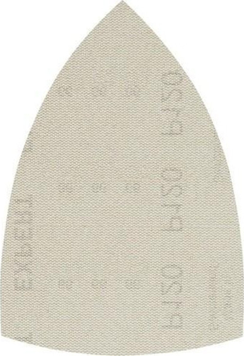 M480 100X150 mm 120 Kum Elek Telli Net Zımpara