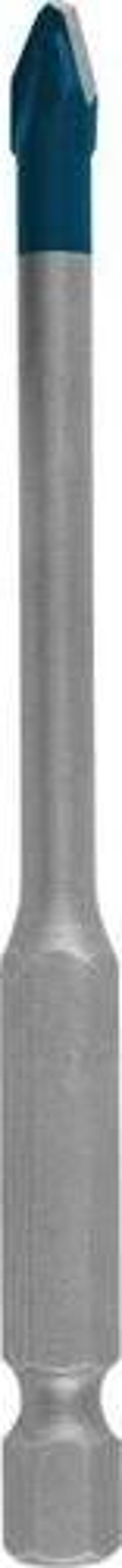 Expert Hex-9 Hardceramic Delme Ucu 5 x 90 mm