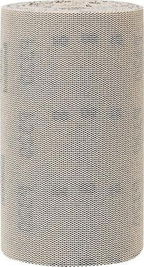 M480 115 mm 320 Kum Cırtlı Rulo Elek Telli Ağ Zımpara 2608900792