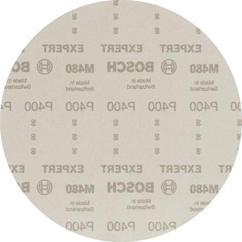 Expert M480 Zımpara Ağı Alçıpan Zımpara Makineleri İçin 225 Mm G 220 25 Parça