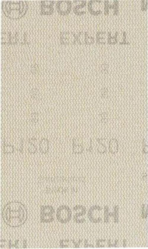 M480 80X133 mm 120 Kum Elek Telli Ağ Zımpara 2608900736