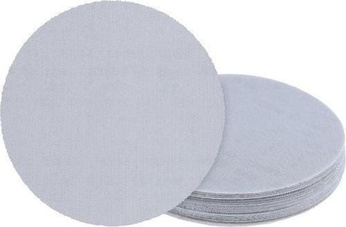 Expert M480 Zımpara Ağı, Alçıpan Zımpara Makineleri Için, 225 Mm, G 100, 25 Parça