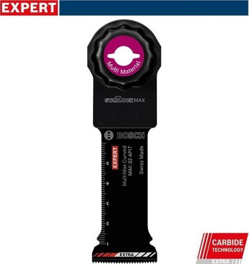 Expert Maıı 32 Apıt Multimax 10'lu Starlock Testere 2608900032