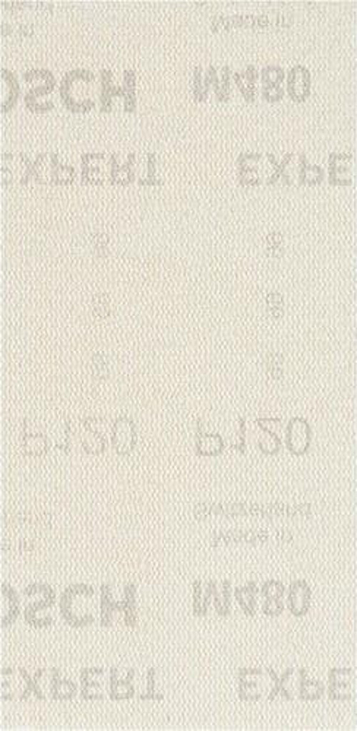 M480 93X186 mm 120 Kum Elek Telli Ağ Zımpara 2608900754