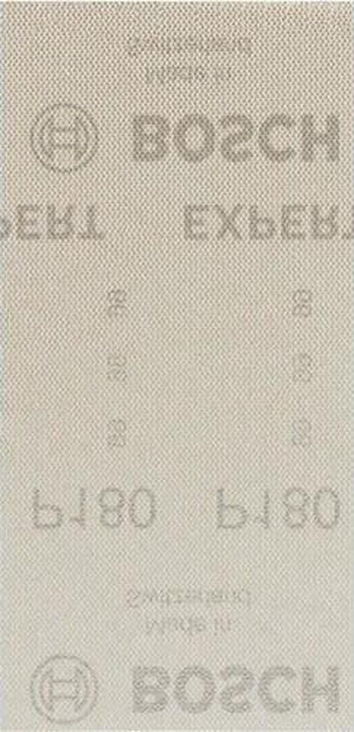 M480 93X186 mm 180 Kum Elek Telli Ağ Zımpara 2608900747