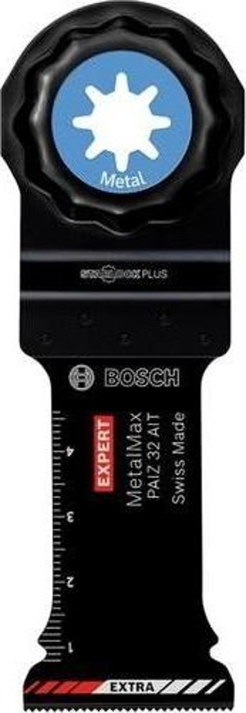 Expert Metalmax Paız 32 Aıt Çok Fonksiyonlu Makine Bıçağı 50 x 32 mm